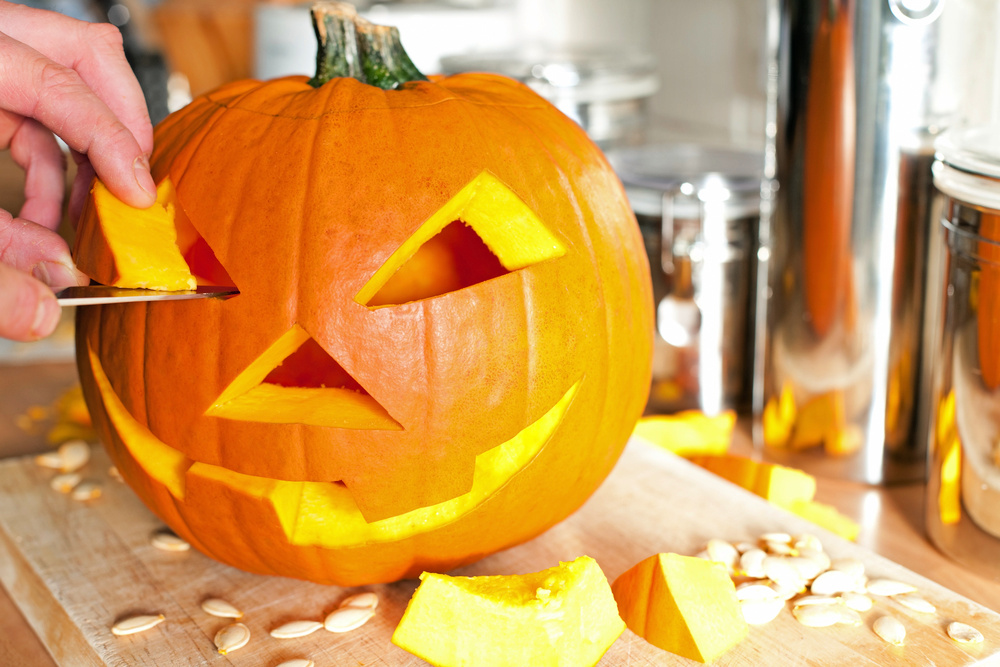 Best Pumpkin Carving Ideas for Halloween